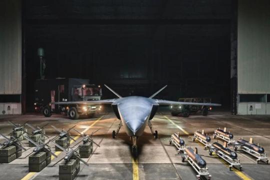 丹尼尔·埃克支持的国防科技公司Helsing拟融资约12亿美元 估值或达180亿美元