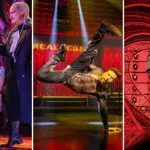 《红磨坊！》携梅根·西·斯塔利安、《洛基恐怖秀》与《猫：杰利克舞会》座无虚席；《海滩》票房挣扎——百老汇票房报告