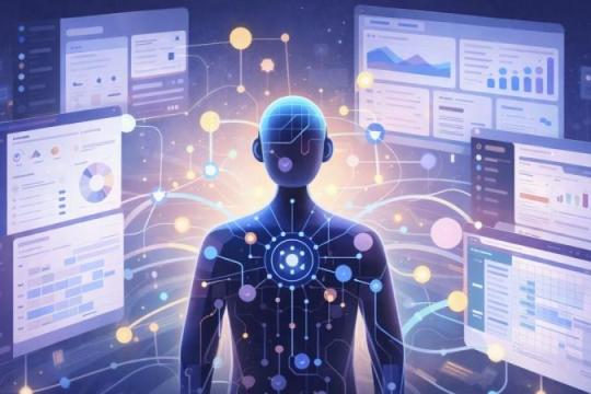 Anthropic 发布旗舰模型「Claude Opus 4.6」，企业级 AI 代理「Cowork」引发欧美 SaaS 股价大跌