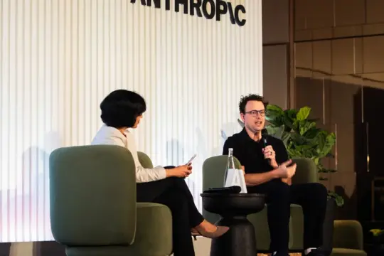 Anthropic称最新AI模型可高效发现软件漏洞，出于安全担忧暂不向公众开放