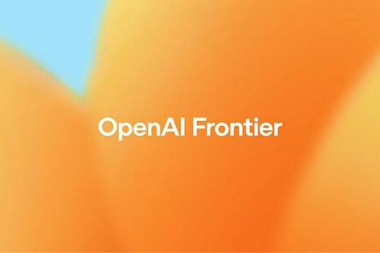 OpenAI推出新业务「Frontier」：以“常驻工程师”陪跑，端到端落地企业级 AI 代理，日本软银已启动验证