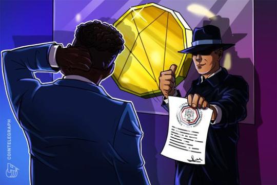 美民主党议员敦促监管机构就预测市场内幕交易向联邦雇员发出警示