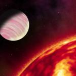 韦伯望远镜揭示“禁忌”巨型系外行星TOI-5205b富碳贫氧大气特征