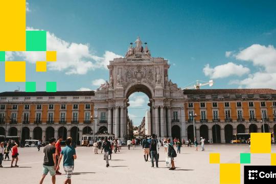 葡萄牙要求预测市场Polymarket 48小时内退出，称其未获赌博牌照