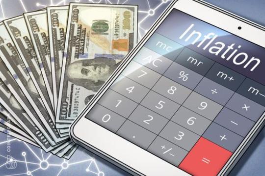 替代通胀指标显示美国物价明显降温 或影响市场对美联储路径预期