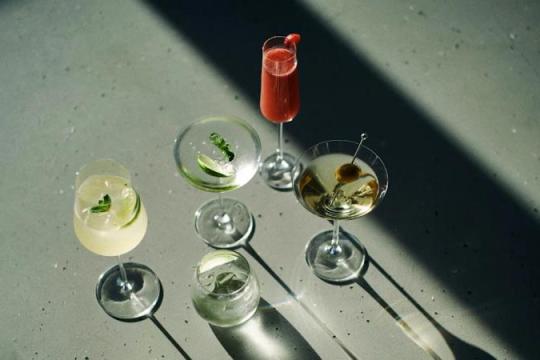 戒酒缘何艰难：医学专家解析五大关键因素