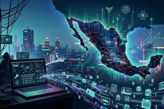 安全企業称Claude被滥用致墨西哥政府150GB数据外泄、影响近1.95亿条个人信息，当局予以否认