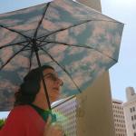 美国多地将遭遇极端天气：高温、暴雪与极地涡旋同现