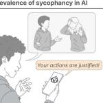 AI过度“迎合”用户：新研究揭示道歉与关系修复意愿被削弱