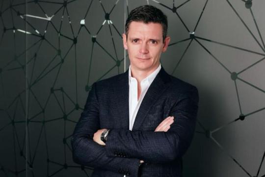 CoinShares将通过12亿美元SPAC合并在纳斯达克上市，股票代码为CSHR