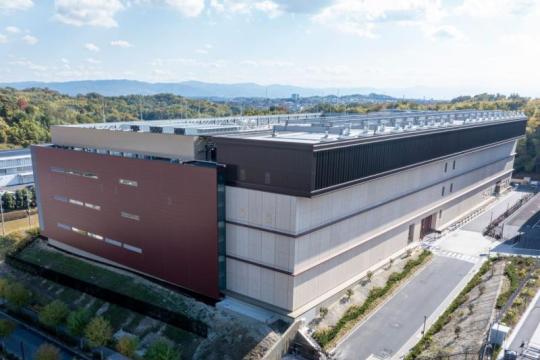 NTT数据集团在京都启用30MW级AI数据中心「京阪奈OSK11数据中心」，并作为IOWN技术验证基地