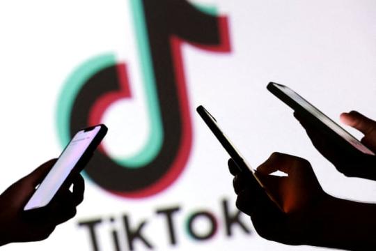 英国被解雇的TikTok内容审核员就“破坏工会”指控提起诉讼