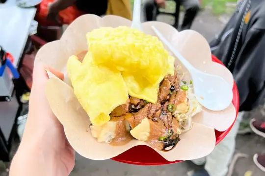 我走遍44个国家的奇妙目的地，却只有东南亚的一个岛屿俘获了我的心