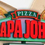 Papa Johns计划关闭北美约300家门店 并裁员约7%