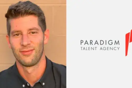 Paradigm新成立的实体制作部门聘请资深经纪人Michael Kirschner