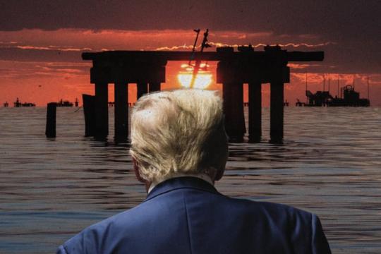 油价低迷与投资风险高企：大型石油公司或难追随特朗普的委内瑞拉设想