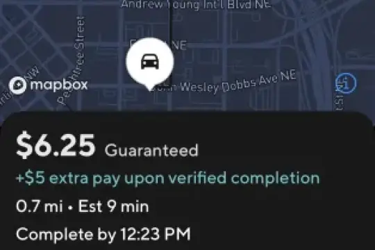 Waymo在美多地试点借助零工平台解决自动驾驶车门未关问题