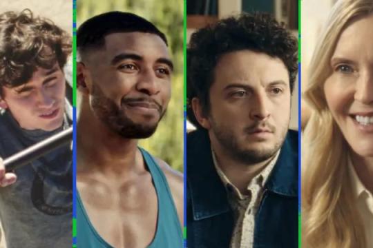 Anthropic借超级碗广告抨击聊天机器人商业化模式