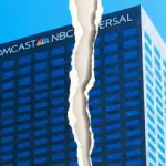 康卡斯特拆分显示媒体行业“大而全”时代已结束