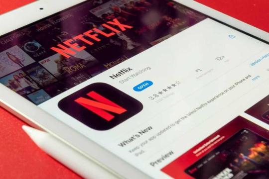 自由现金流表现强劲 Netflix被视为价值买入标的