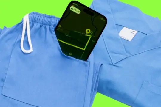 报告称“护士版优步”平台游说放松医疗监管，AI用工模式或削弱护士权益