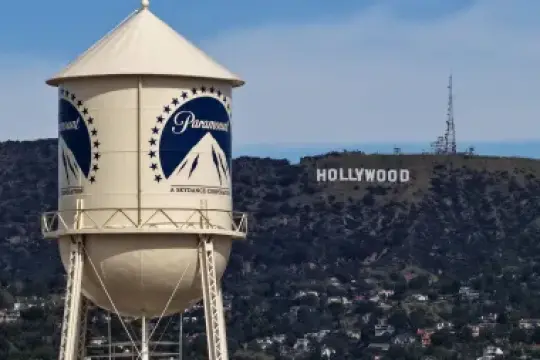 CBS可能新增洛杉矶制作剧集《Flint》，派拉蒙乔治·奇克斯称线上激励是复兴好莱坞的关键