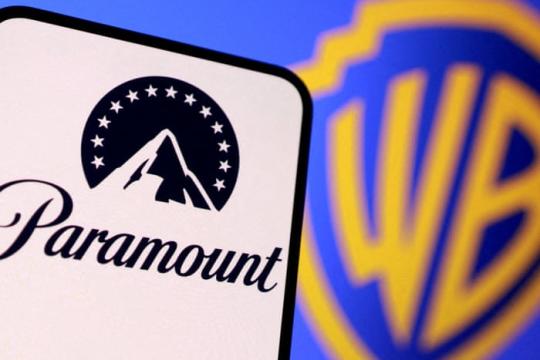 派拉蒙Skydance拟提名董事进入WBD董事会 计划在股东大会上反对奈飞交易