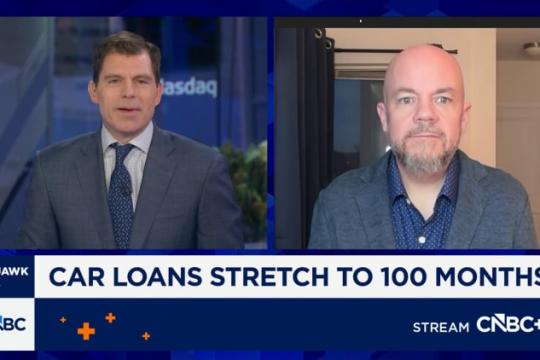 通用汽车2025年美国销量增长5.5%，Jeep七年来首现年度回升