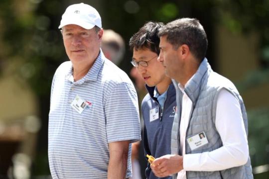 德鲁肯米勒称沃什“最合适”出任美联储主席，公开支持特朗普提名