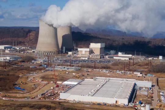 数据中心推高电费争议加剧 各方围绕“谁买单”博弈升级