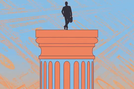 隐性权威偏见如何压制职场发声与创新