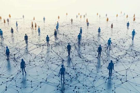 研究人员借助机器学习与社交网络理论解析数字论坛中的社区形成模式