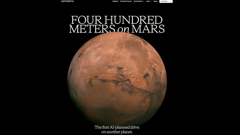 Anthropic the first ai-planned drive on another planet.jpg
