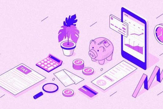 独立创业者需警惕的三种高风险理财习惯