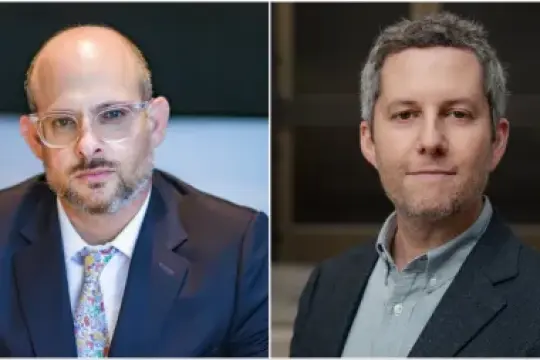 索尼非虚构部门震撼变动：非虚构主管兼IPC创始人Eli Holzman与Aaron Saidman离开，部门将归属Katherine Pope管理