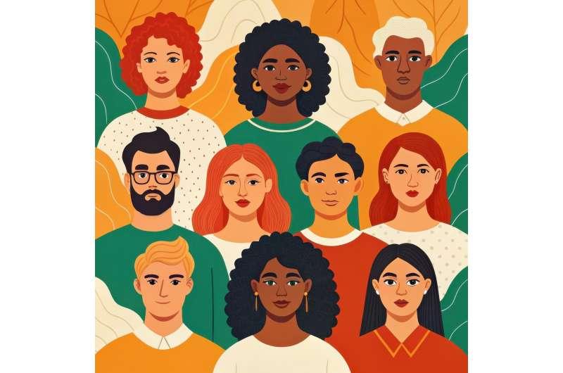 人工智能如何评判人类：隐藏在算法后的信任逻辑