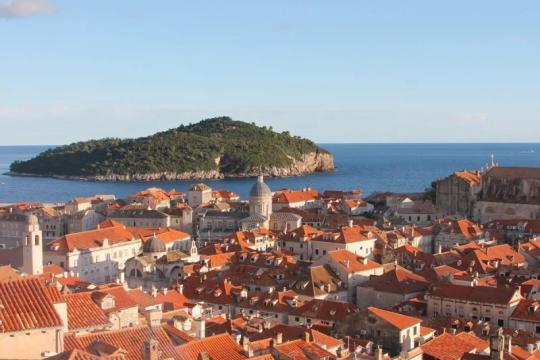 我每年都会访问克罗地亚，这四个地方你一定要去
