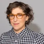 梅伊姆·比亚利克签约Range Media Partners