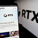 RTX期权溢价走高 价外认沽策略受关注
