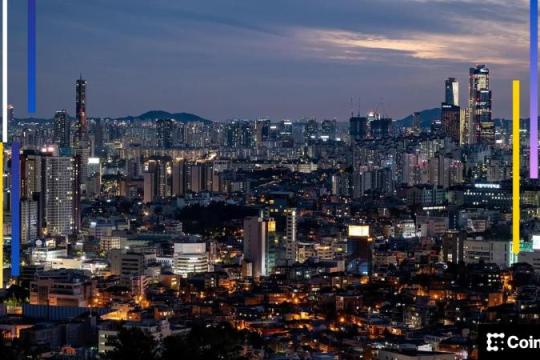 韩国股市本周急挫后，比特币突破7.3万美元