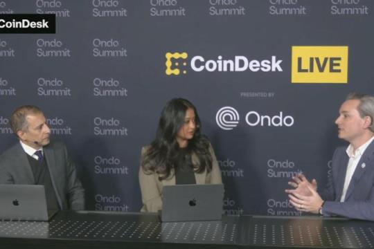 Ondo称拟在链上重建主要经纪业务，永续合约平台为第一步