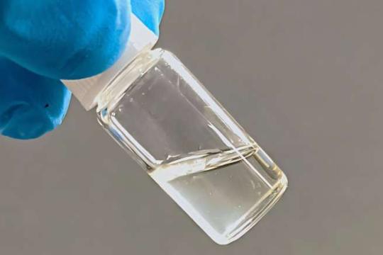 新型电解质设计助力氟离子穿梭电池迈向实用化