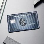 美国运通推出Graphite Business Cash Unlimited卡 加强在企业运营场景中的布局