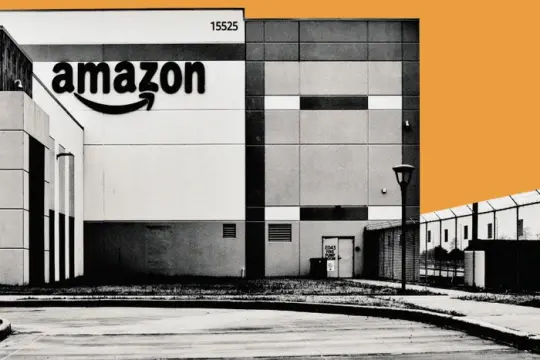 加州总检察长称解封文件显示亚马逊曾施压卖家抬高外部平台价格