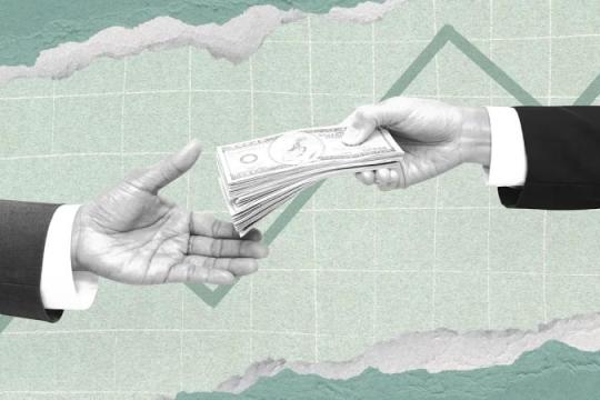 循环交易推动AI热潮：科技巨头与芯片厂商的相互押注