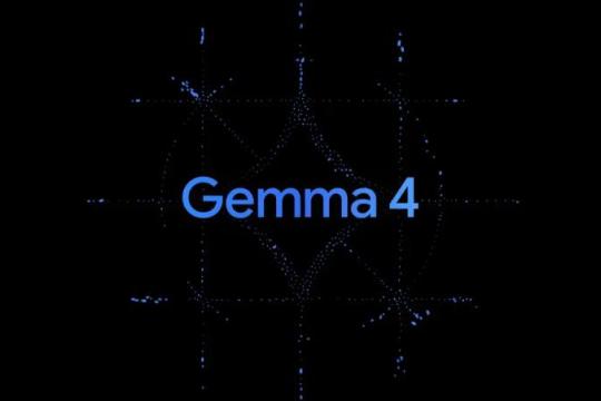 Google 发布开源模型家族「Gemma 4」：基于 Gemini 3 技术，强化推理与 AI 智能体能力，采用 Apache 2.0 许可