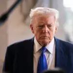 共和党人蒂姆·斯科特抨击特朗普发布描绘奥巴马夫妇为猿猴的视频：“这是我见过的白宫最种族主义的事情”