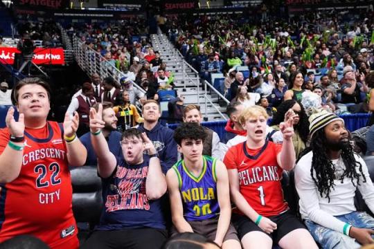 全球体育联盟竞逐Z世代与阿尔法世代：多平台布局培育下一代球迷