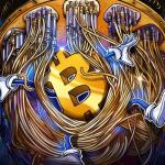 量子计算风险引发担忧 杰富瑞“贪婪与恐惧”策略师将比特币配置降至零