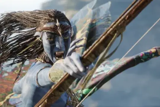 《阿凡达：火与灰烬》推动IMAX第四季度业绩，展望今年全球票房达14亿美元